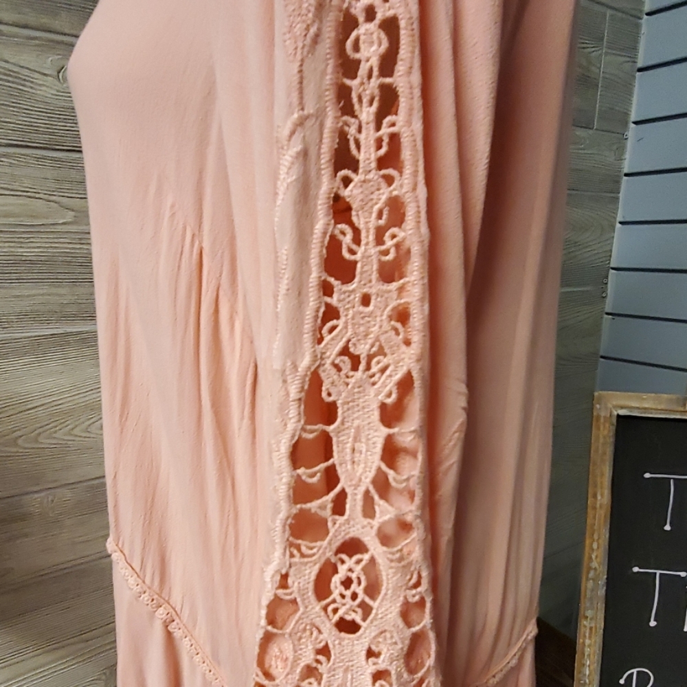 Pink Tunic - Picture 4 of 6